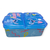 Lunchera Infantil Stich 3 Compartimentos 1328