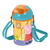 Botella Escolar Peppa Pig Cantimplora Infantil 450ml Pop Up