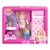 Muñeca Barbie Cuarto De Los Sueños C/accesorios Hpt55 Mattel