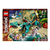 Lego Ninjago Dragon De La Jungla - Lanus