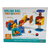 Bloques Para Armar Rolling Ball Tubes Y Blocks 49 Pzs -lanús