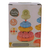 Baby Favorite Apilando A Dino 5 Piezas Zy1510005