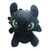 Peluche Chimola Negro 20 Cm Dr001 Phi Phi Toys Dr001