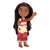 Muñeca Disney Princesa Moana 2 De 15cm Tapimovil - Jugueteria MyR
