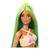 Muñeca Barbie Sirena Cabello Multicolor Hrr02 Mattel - Jugueteria MyR