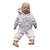 Bebote Muñeca Le Bebot 50 Cm Ariel Lb-600 - Jugueteria MyR