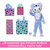Muñeca Barbie Cutie Reveal Con 10 Sorpresas Htj18 - tienda online