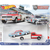 Hot Wheels Camion Transportador De Vehículos Classic - Myr