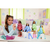 Muñeca Barbie Cutie Reveal Con 10 Sorpresas Htj18