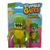 Muñeco Figura Elastica Stumble Guys Monster Flex