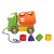 Fisher-price Camión De Bloques Con Sonido Gfj44 Mattel - comprar online