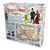 Aventureros Al Tren Europa - Juego De Mesa De Maldon - comprar online