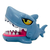 Juego De Mesa Sharky Attack Tiburon Que Muerde Orig Ditoys!! - comprar online