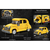 Auto Citroen 2cv 298 Piezas Para Armar Con Bloques - comprar online