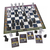 Juego De Mesa Ajedrez Harry Potter Wizards Chess Spin Master - comprar online
