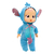 Muñeca Cry Babies Tiny Cuddles Disney Stitch 99759 - comprar online