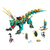 Lego Ninjago Dragon De La Jungla - Lanus - comprar online