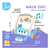 Andador Caminador 2 En 1 Piano Bipokids Walk2in1 - comprar online