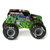 Vehículo Monster Jam 1.64 Colecciona Todos Sus Modelos-lanús - comprar online