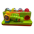 Martillo Con Pelotitas C Luzy Sonido Hammer Ball Table Lanus - comprar online