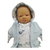 Bebote Muñeca Le Bebot 50 Cm Ariel Lb-600 - comprar online