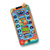 Teléfono Celular Interactivo Stitch Con Luz Y Sonido 2823 - comprar online