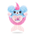 Peluche Rainbocorns Mermaidcorn Surprise Zuru 6040 - comprar online