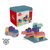 Bloques Blandos Soft Para Armar 40 Piezas Phi Phi Toys - comprar online