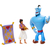 Figura De Accion Disney Storytellers Aladdin Hpg61 Mattel - comprar online