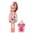 Muñeca Barbie Chelsea Pop Reveal Con Accesorios Mattel Hrk63 - comprar online