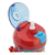 Botella Escolar Spiderman Cantimplora Infantil 450ml Pop Up - comprar online