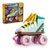 Lego Creator 3 In 1 Retro Roller Skate 31148 - comprar online