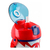 Cantimplora Infantil Escolar Pop Up 450ml Con Correa Avenger - comprar online