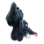 Peluche Chimola Negro 20 Cm Dr001 Phi Phi Toys Dr001 - comprar online