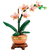 Lego Botanicals Mini Orquidea 274 Piezas Para Armar 10343 - comprar online
