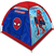Carpa Infantil Iglu Spiderman Hombre Araña Marvel Art:5514 - comprar online
