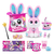 Pets Alive Magic Bunnies Conejo Interactivo Zuru 6057 - comprar online