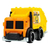Hot Wheels Total Disposal Hw Metro Escala 1:64 Htd84 - comprar online