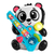 Fisher Price Escuadrón Musical Panda Con Sonido Mattel Hyl16 - comprar online