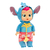 Muñeca Cry Babies Tiny Cuddles Disney Stitch 99759 - comprar online
