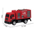 Camión Bomberos A Radio Control Luces Escala 1:30 - comprar online