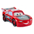 Auto Cars Rayo Mcqueen Derrapa Y Corre Mattel - comprar online
