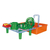 Juego De Ciencia Circuito Molino De Agua Techkids Iktech005 - comprar online