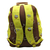 Mochila Escolar Bob Esponja 16 Diseño Caritas Bj051 Lanus - comprar online