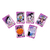 Virus! Halloween Expansión Juego De Cartas El Dragon Azu0683 - comprar online