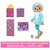 Muñeca Barbie Cutie Reveal Con 10 Sorpresas Htj18 en internet