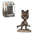 Funko Pop Movie Jurassic Park Fosil Dilophosaurus 1680 en internet