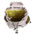 Mochila Brenda Chimola M192 C Tapa Y Bolsillos en internet