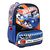 Mochila Escolar Espalda 16 Pulgadas Hot Wheels Wabro 75139 en internet