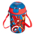 Cantimplora Infantil Escolar Pop Up 450ml Con Correa Avenger en internet